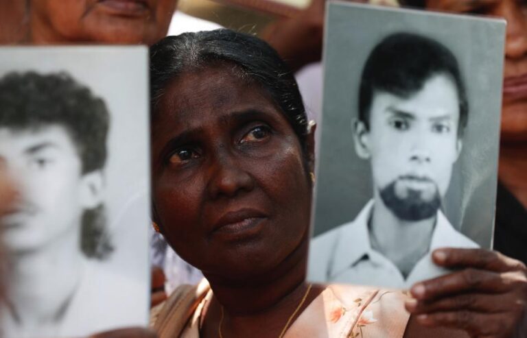 Sri Lanka: UN Human Rights Mechanisms Ought to Explore New Approaches to Protect Rights – Basil Fernando