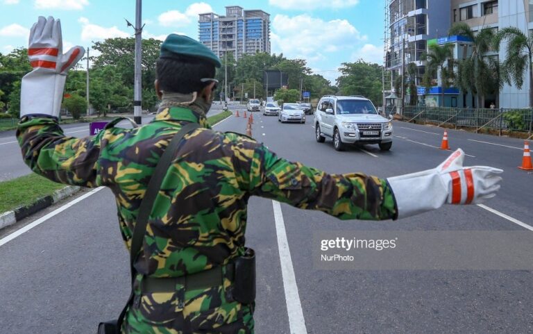 Sri Lanka: Here are the powers Gotabaya Rajapaksa has acquired under the “State of Emergency”