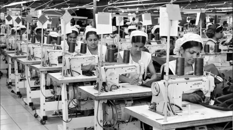 Delta ravages Free Trade Zones in Sri Lanka; Civil groups urge to Minister to act fast.