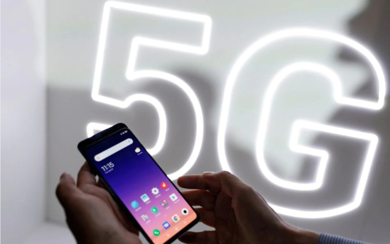 Lithuania says throw away Chinese phones due to censorship concerns