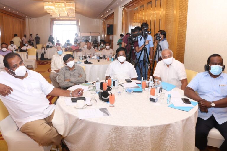 Sri Lanka: All major minority parties to oppose changes to proportional electoral system
