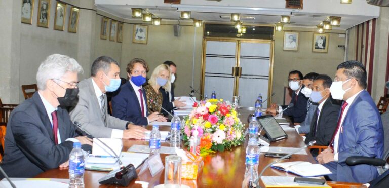 Sri Lanka has promised EU to amend the PTA within the next six months