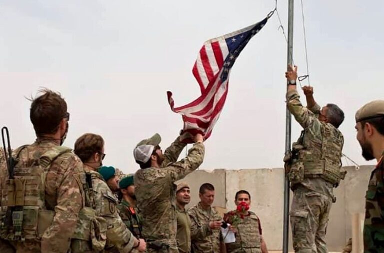 Hundreds of billions were spent by the US in Afghanistan. Here are 10 of the starkest examples of ‘waste, fraud and abuse’