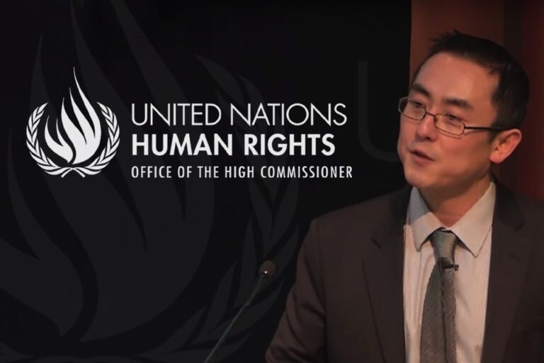 UN Special Rapporteur on Contemporary Forms of Slavery confirms his Sri Lankan visit