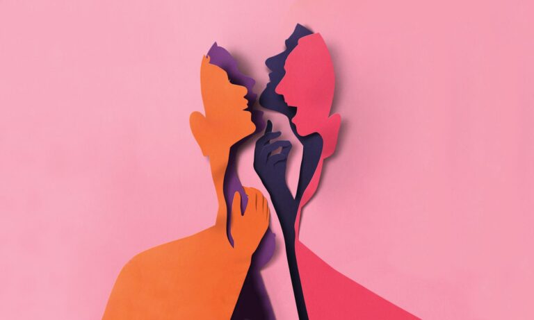 The secret to great sex? It’s not what you think …