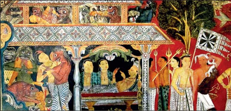 Sri Lanka: A tale of two obscene publications acts – Senal Wanniachchi