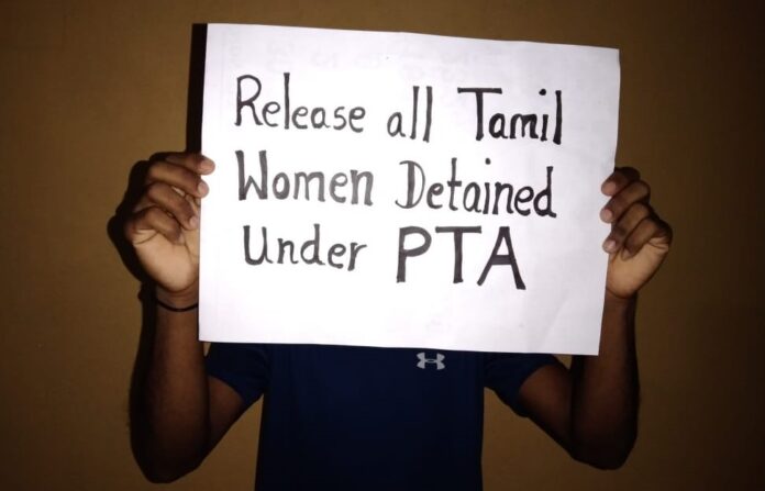 PTA protest N&E 190921-Batti