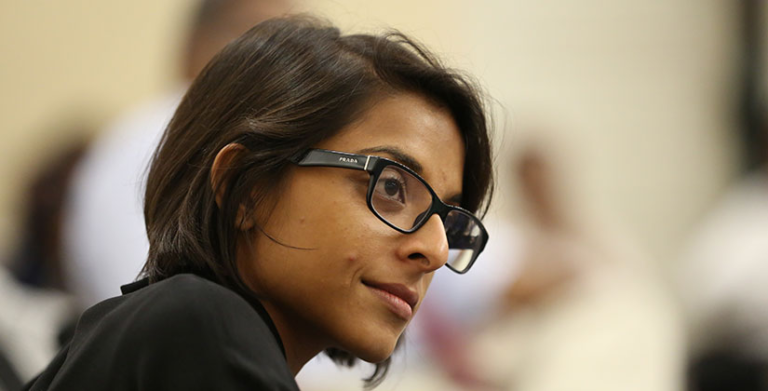 If I was the President of Sri Lanka ;A dream I was never able to dream  because I am a women and a Muslim – Sarah Kabir ( Video)