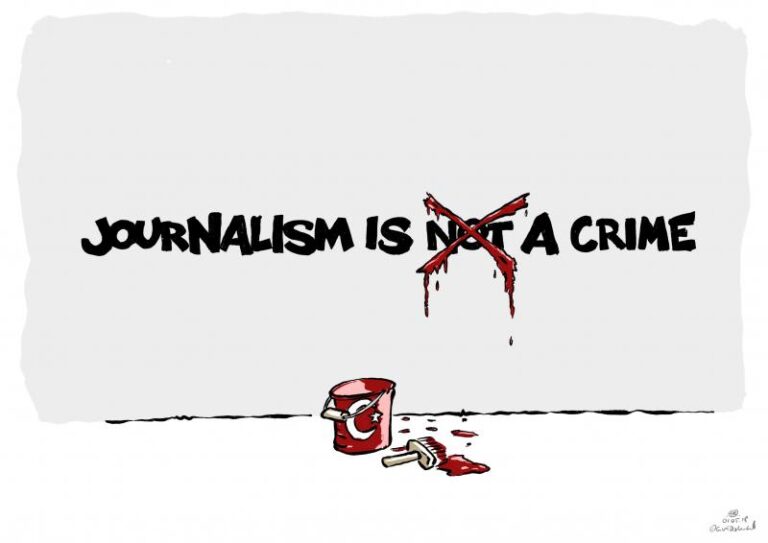 Challenging Impunity For Crimes Against Journalists in Sri Lanka – Ruki Fernando