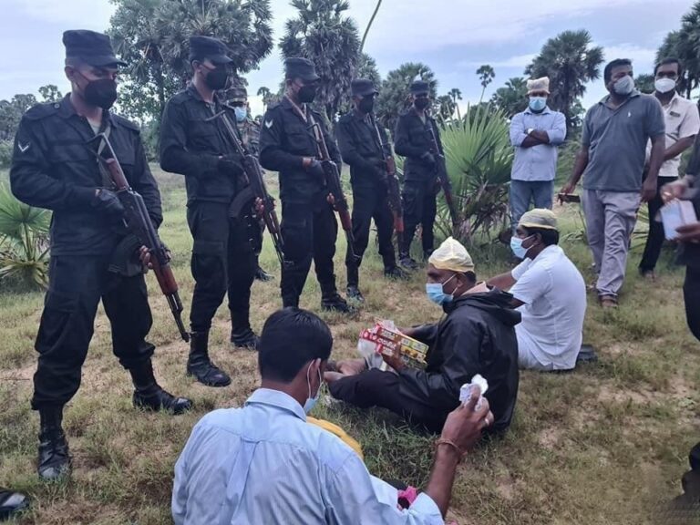 GTF calls for deep reflection of the messages conveyed by the US and urges for meaningful course correction in Sri Lanka