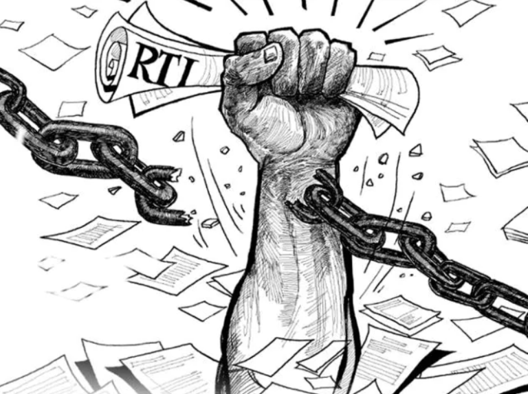 Sri Lanka RTI commission inactive for two months; Expedite the appointment of  commissioners – TISL