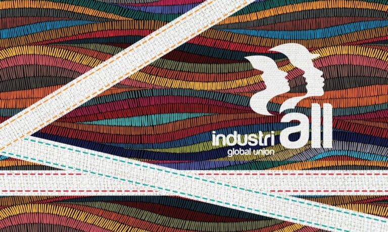 IndustriALL Global Union wants Labour Minister Siripala to stop Union busting at ATG Factory