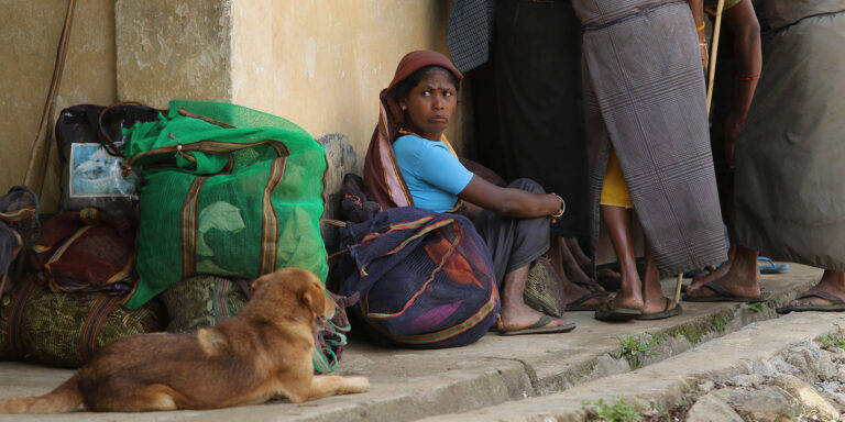 Sri Lanka: Tragic tale of tea and roti; many estate workers go to sleep hungry