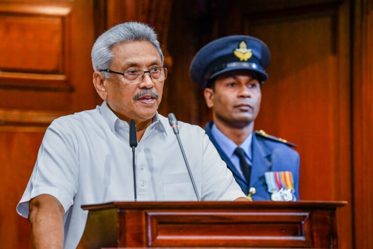 Sri Lanka: Present crisis is the crescendo of systematic undermining of the rule of law and governance based on executive convenience and expediency- BASL