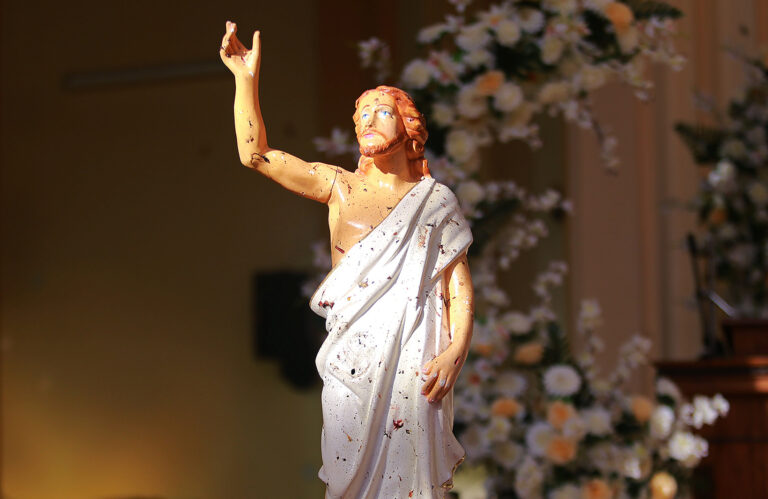 Easter Sunday Attacks in Sri Lanka: Church to seek justice with UN, international community