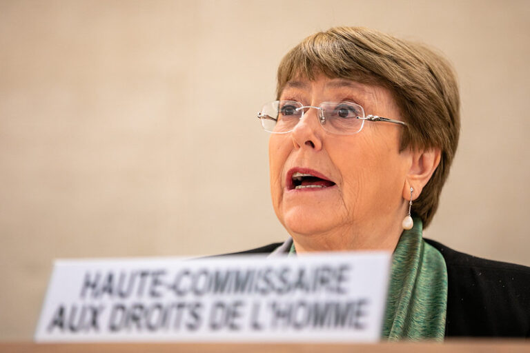 Sri Lanka: UN rights chief welcomes reform but concerns remain