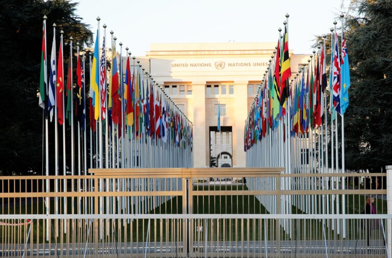 Human Rights High Commissioner’s report on Sri Lanka: Recommendations and full report