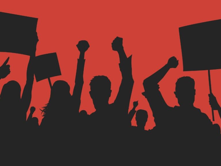 Ali Sabry wants to ban strikes for six sectors & says Sri Lanka needs a tougher president