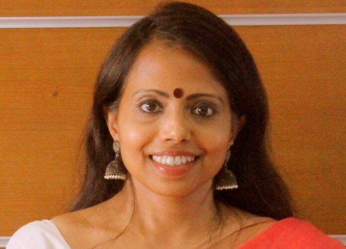 ambika satkunanathan