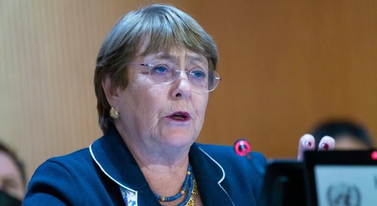 Sri Lanka has not only demonstrated its unwillingness to pursue accountability but also incorporated  alleged war criminals into the highest levels – Rights Commissioner