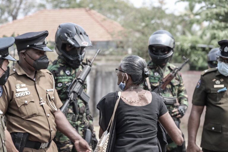 JVP Secretary-general explains it stance on ethnic issue on Sri Lanka: Will it trigger a spike in Tamil separatism?
