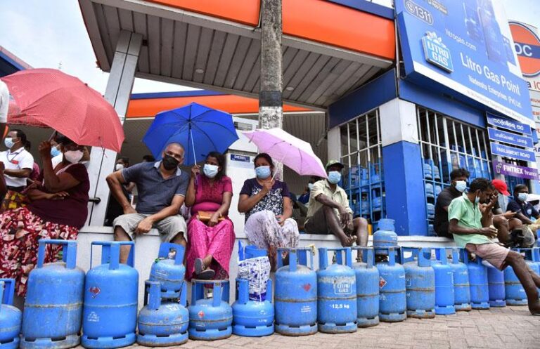 Bar Association of Sri Lanka petitions SC on grave violation of the fundamental rights of the Citizens including the right to life ( full text)