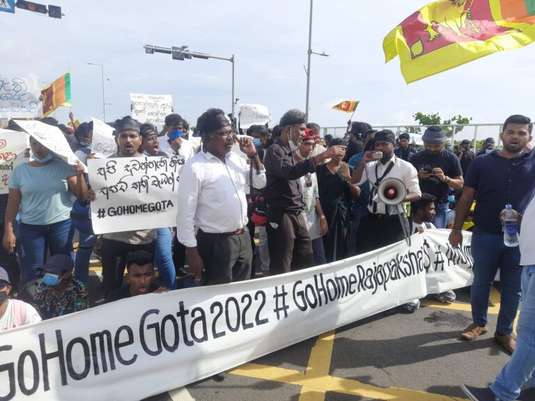 Sri Lanka: The absence of a duly constituted Cabinet is in gross violation of the Constitution  – Javid Yusuf