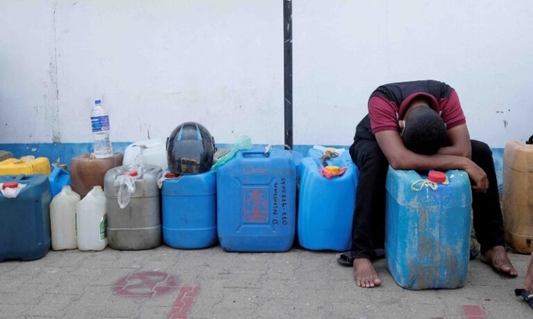 Joint statement: The democratic moment today: A call for action and reflection