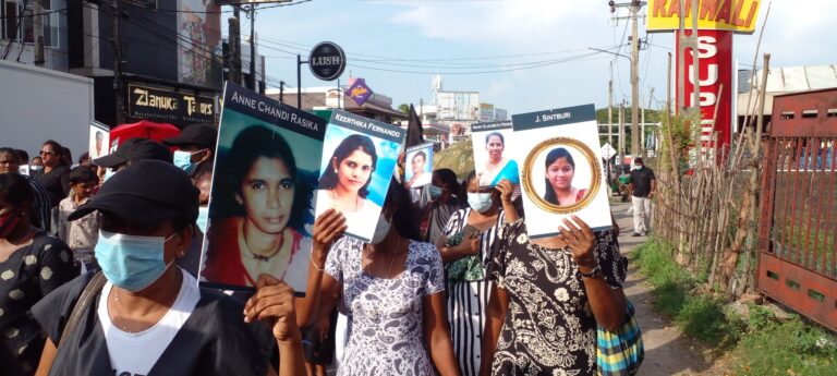 Does Government fear top officials’ links to Easter attacks being revealed?: Archbishop of Colombo  Malcolm Cardinal Ranjith