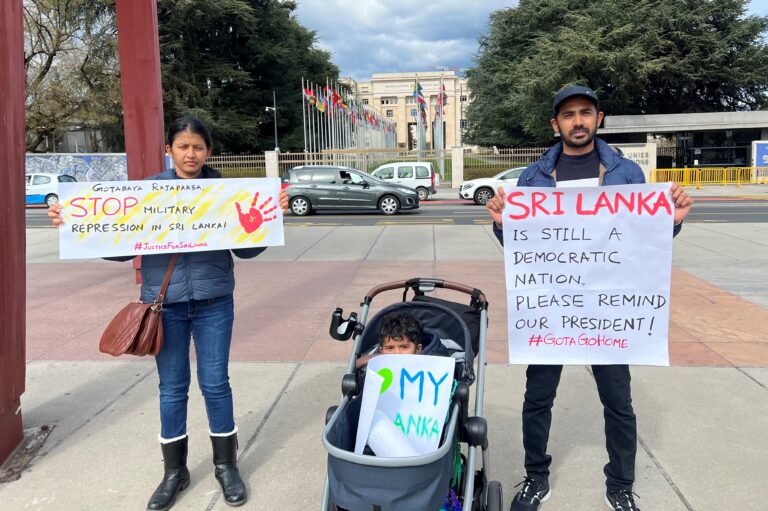 Go home madmen; go back to 19th amendment to resolve the crisis – DR Rajasinghe Bandara