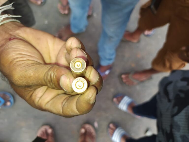 Sri Lanka: Stop using excessive force in response to protests – ICJ