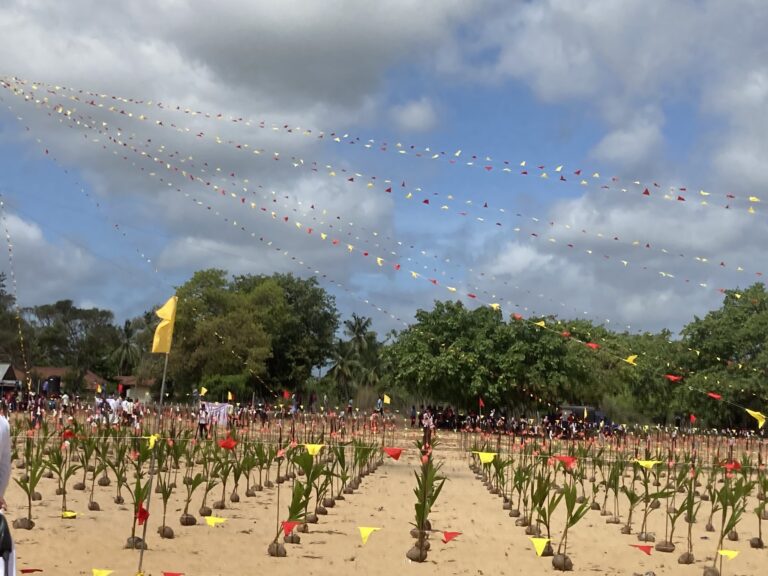 Statement by Justin Trudeau: Canada will work towards ensuring accountability and reconciliation in Sri Lanka