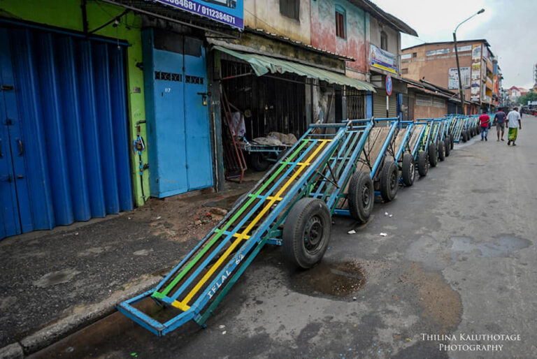 Media reports inaccurate; No new loans or bridge financing to Sri Lanka: World Bank