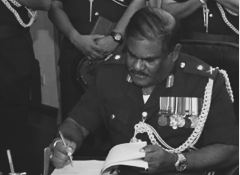 Sri Lanka: General Jagath Alwis’s letter to CJ: BASL wants Contempt of Court charges filed