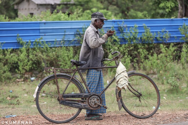 The collective cry for a structural change should accommodate the political demands  of the Tamils. – North-East Bishops’ Council