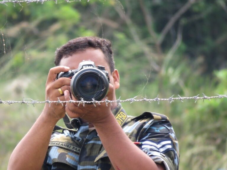 ‘Militarised approach’ to policing peaceful protests, only increases risk of violence: UN human rights expert