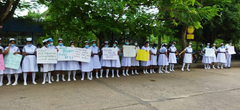 TISL files petition in the SC demanding accountability for the economic crisis