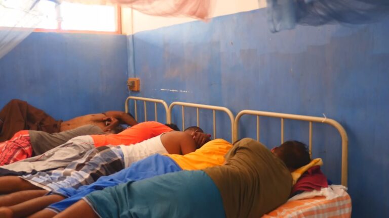 Continuing Brutalities of Sri-Lankan Navy Against Mannar Fishers