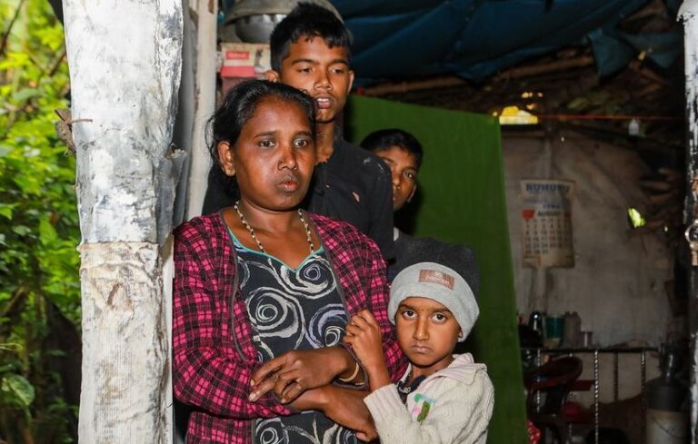 Sri Lanka: Devastating crisis for children, a ‘cautionary tale’ for South Asia 