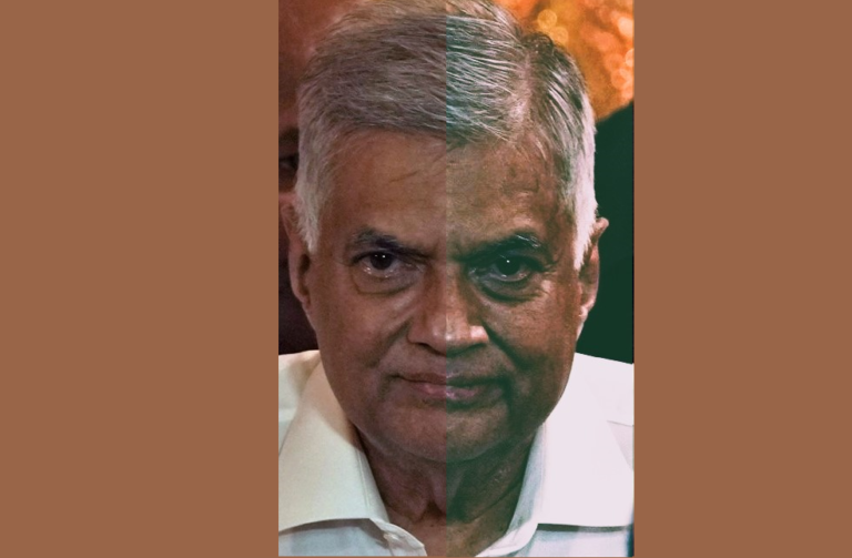 Prez Ranil Rajapaksa govt to pay Rs.117 million as compensation to “victims” of  PM Ranil Wickremasinghe (2015 – 2019) govt!