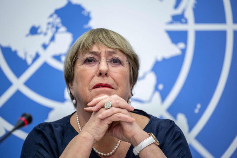 ‘Sri Lanka’s economic crisis a consequence of past impunity for rights abuses, economic crimes’