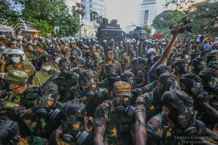 Sri Lanka at critical juncture: UN report urges progress on accountability, institutional and security sector reforms