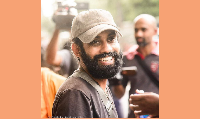 Sri Lanka: Arrest of youth rights defender Lahiru Weerasekara