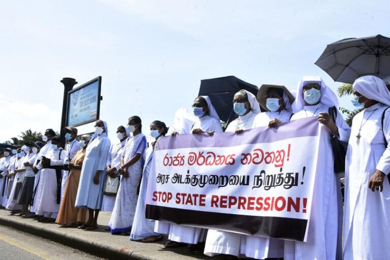 GTF  calls for a strong resolution on Sri Lanka at the UNHRC reflecting the recommendations of the High Commissioner’s report 