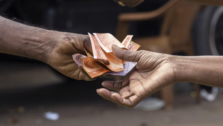 Asia’s ticking debt bomb: Sri Lanka crisis sounds alarm bells across region