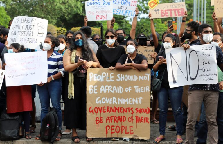 Civil society groups call on Govt. to stop repaying illegitimate debt