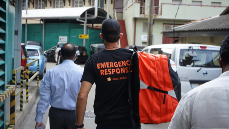 22 Million Sri Lankans Lose Their Access to Medicine