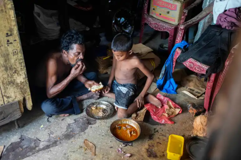 UN warns of worsening food crisis in Sri Lanka amid economic woes
