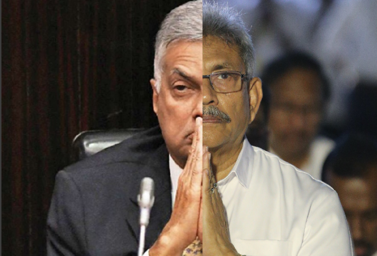 Sri Lanka: Draft NGO act heralds death knell to independence of NGO sector