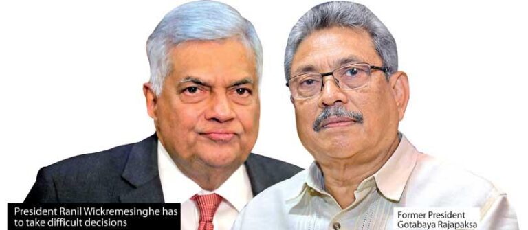 Lanka’s ethnic ‘mountain’ and the wee mouse of ‘PTA pardons’ –  Kishali Pinto-Jayawardena